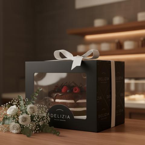 Delizia